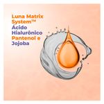 Shampoo Hanova Filler Capilar 300ml
